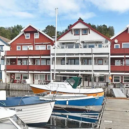 Sleeps 4 Wifi Σπίτι διακοπών Uggdal