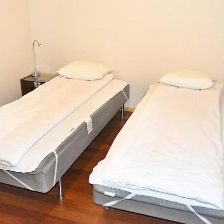 Sleeps 4 Wifi Uggdal