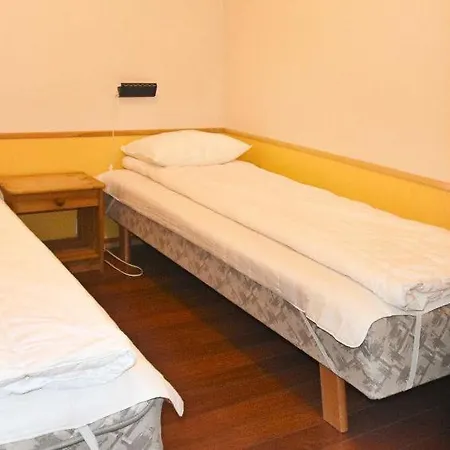 Sleeps 4 Wifi Feriehus *