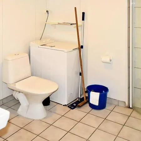 Sleeps 4 Wifi Feriehus Uggdal