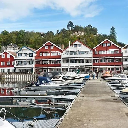 Feriehus Sleeps 4 Wifi *